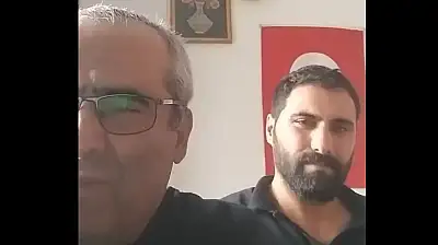 Sedat Peker paylaştı, şehit babası Astsubayı darp edenler özür diledi