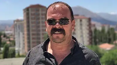 Sevilen müteahhit vefat etti