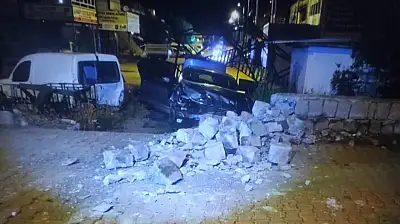 Kayseri'de yolda kurşun yağdırdılar! Genç kadın hayatını kaybetti