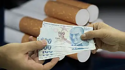 Sigaraya zam! Yarından itibaren en ucuzu 100 TL