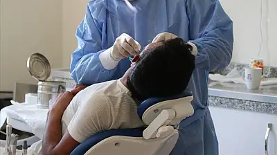 'Sistem kilitlendi, randevular yıllar sonraya veriliyor'