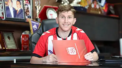 Sivasspor'da Kayserispor maçı öncesi beklenen gelişme!