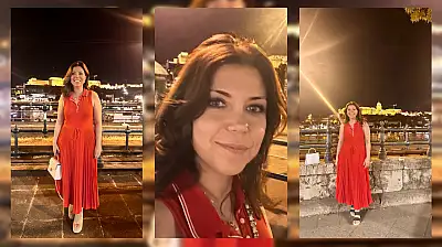 Siyasete damga vuran Kayserili ismi daha önce hiç böyle görmediniz