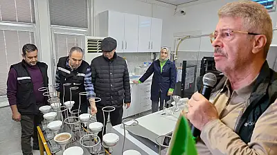 Şok iddiayı gündeme taşıyan Kayseri Şekerin başındaki isim böyle isyan etti: Baş belası diyorum!