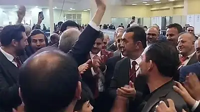 Son dakika! KTO'da kazanan belli oldu
