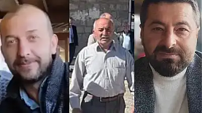 Son kırk günde üç muhtar da aynı sebepten vefat etti!