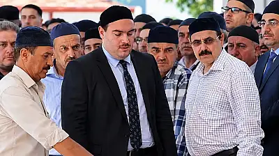 Süleymancılar operasyonunda 23 şirkete kayyum! İsimleri belli oldu
