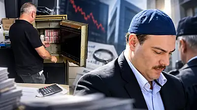 Süleymancılar yönelik operasyonda Kayseri gelişmesi! CEO görevden alındı