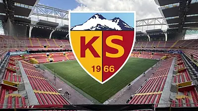 Süper Lig'den Kayserispor'a gelecekler! Anlaşma sağlandı