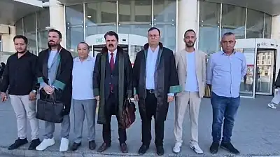 Tahliye istediler, mahkeme kararını verdi: Pınarbaşı davasında yeni gelişme