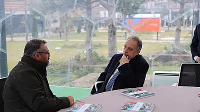 Talas Belediyesi 200.'sünü kutladı