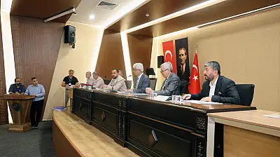 Talas'ta dört villa parselleri satıldı! Dikkat çeken rakam