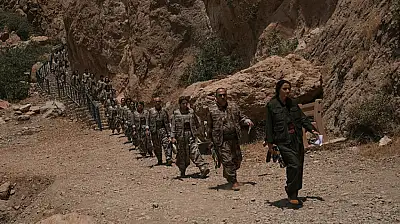 Tartışmaların odağındaki PKK'lının dikkat çeken Kayseri bağlantısı