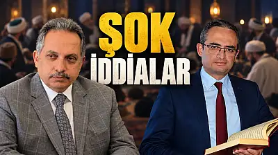 Tehdit… Hakaret… Kim bu tarikat ve cemaatler?