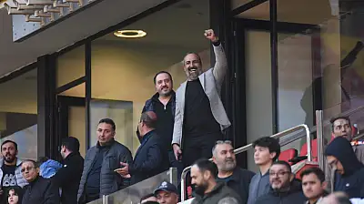 Tokgöz: Kayserispor için göreve hazırım ama…