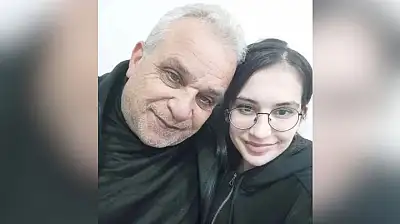 Tomarza'da genç ölüm