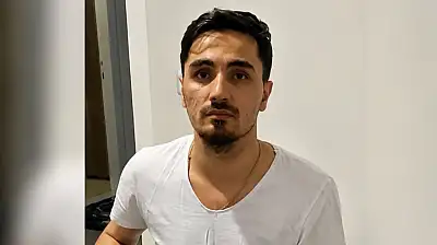 Tomarzalı iş adamının acı günü