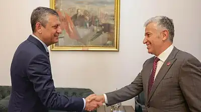 Turan Arık: Yüreğiniz varsa sandığı getirin, boyunuzun ölçüsünü alın!