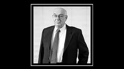 Türkiye'nin en zenginleri arasında yer alan Kayserigaz'ın sahibi hayatını kaybetti