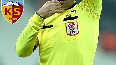 Türkiye'yi sarsan bahis iddiasında şok Kayserispor detayı!