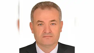 Üniversite duyurdu: Kayserili profesör hayatını kaybetti