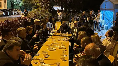 Üniversitedeki cinayetin ardından aileye dikkat çeken ziyaret