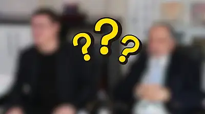 Ünlü isim Kayseri'de…