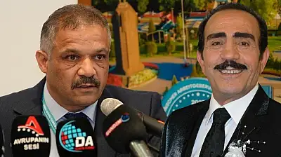 Ünlü sanatçının 'Kayserililer ile Yahudiler arasında ne fark var?' sözlerine sert tepki!