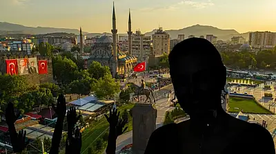 Ünlü sanatçının ücretsiz Kayseri konseri bugün!