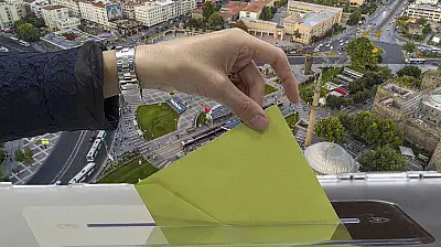 Uyarı geldi! Kayseri'de bunu yapmayan oy kullanamayacak