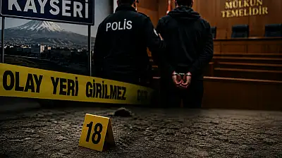 Uyuşturucu kullandıktan sonra başlayan kavga cinayetle bitti!