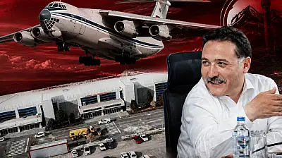 Vali Çiçek 'Türkiye'de ilk ve tek olacak' diyerek duyurdu