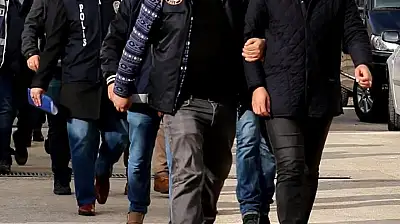 Validen istihbarat ve narkotik operasyonuna flaş açıklama!