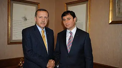 Yargıtay'ın kararının ardından AK Parti Eski İl Başkanı Dengiz Olay'a konuştu