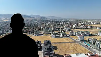 Yarın Develi'ye gidecek isim ilçeyi karıştırdı!