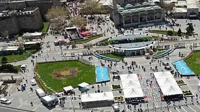 Yarına dikkat! Kayseri'nin birçok ilçesi için uyarı verildi