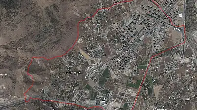 Yatırımcılar dikkat! Milyonluk arsalar satışa çıkıyor