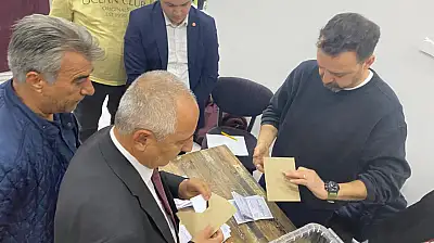 YENİ Parti'de Kayseri İl Başkanı belli oldu