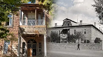 Yetimhaneden Cezaevine: 120 yıllık bir tarih kaderini bekliyor