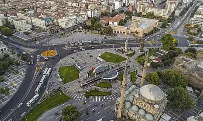 13 ilçeyi yakından ilgilendiriyor! Önlemlerinizi alın