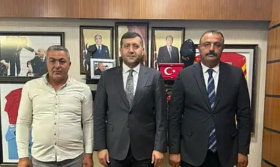 152 milyon TL'lik iki önemli projenin ihale tarihi belli oldu!