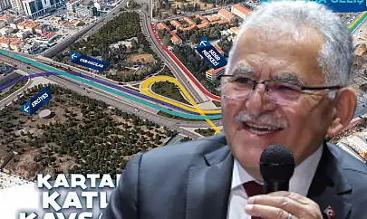 2 Milyar TL'ye mal olacak Kartal Kavşağı Projesi 2026'da hayata geçecek