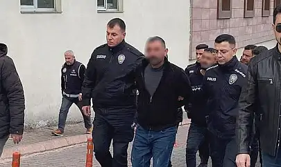 23 sanıklı 'Yılanlar Grubu' davası başladı