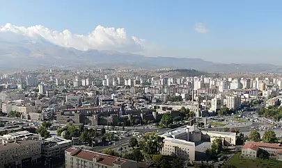 25 ilçe il olabilir! Listede Kayseri'den bir ilçe var mı?