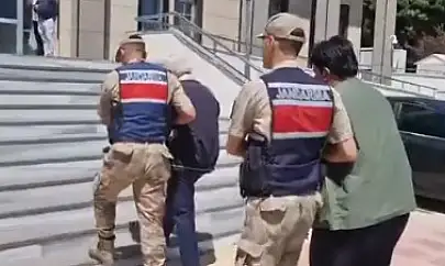 28 bin personelle garajdan metruk binaya her yerde arandılar! Hepsi tek tek yakalandı