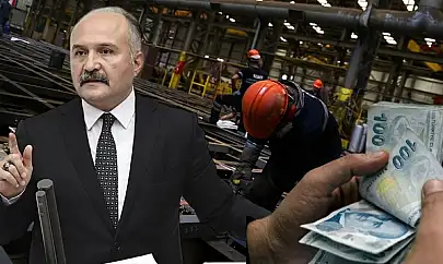 29.850 TL'lik asgari ücret teklifi TBMM'den geçti mi? İşte ayrıntılar