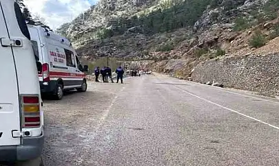 4 kadın öğretmen hayatını kaybetmişti! Kayseri, Adana ve Kahramanmaraşlıların kullandığı o yolla ilgili yeni gelişme!