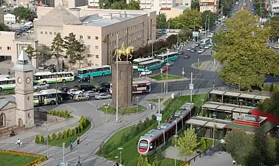 5 günlük rapor açıklandı! İşte Kayseri'yi bekleyen gelişmeler