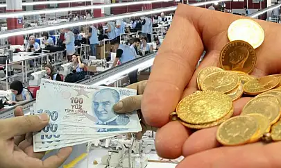 7 milyon kişiyi ilgilendiriyor! Altın karşısında yüzde 40'tan fazla değer kaybetti!