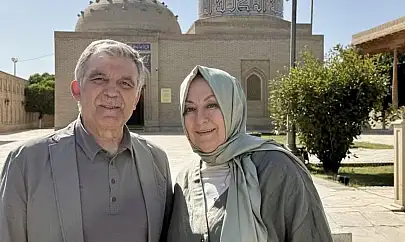 Abdullah Gül açıkladı: Bunu ilk defa yapıyorum!